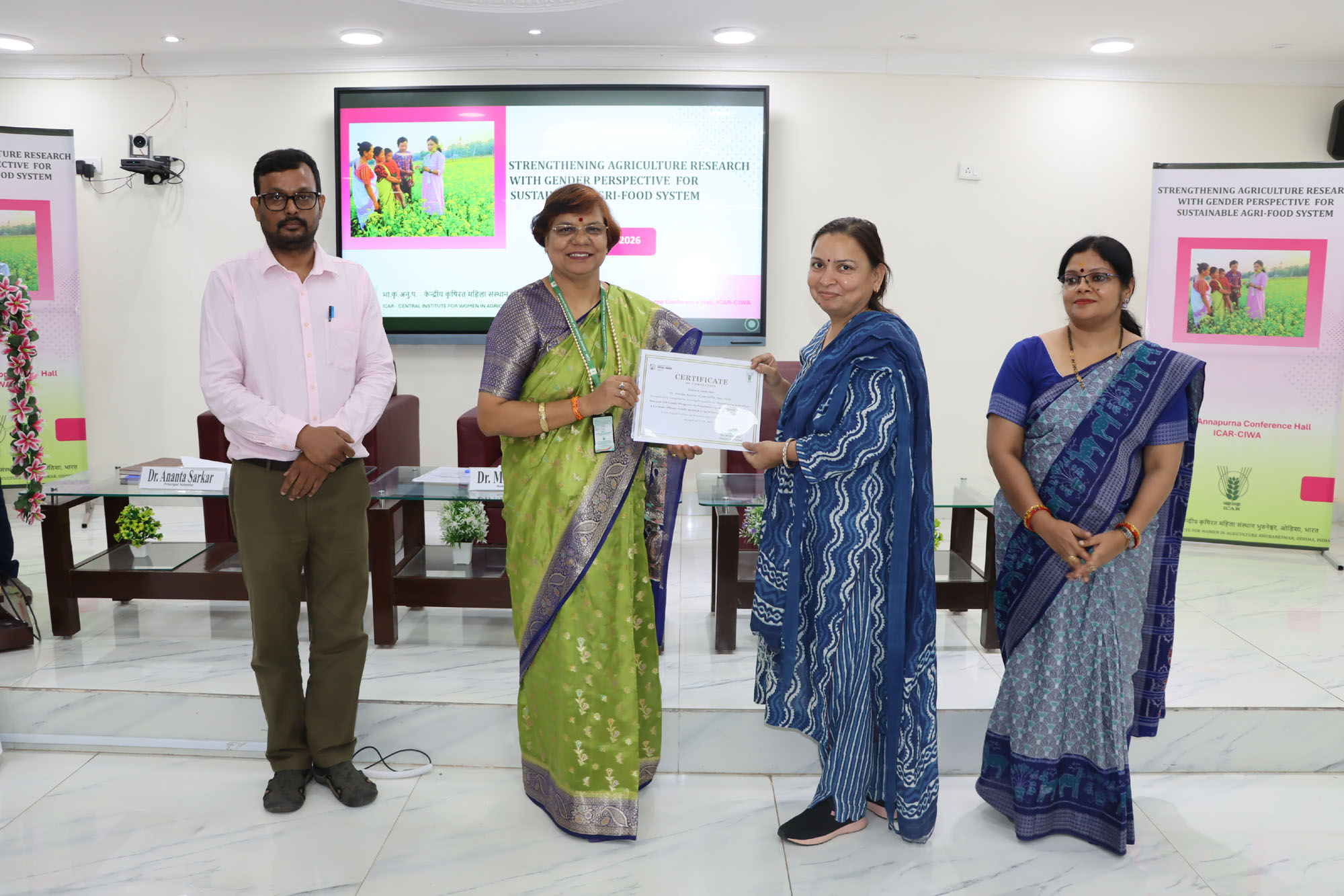 Nodal Officer’s Training Programme June 26 Image 4