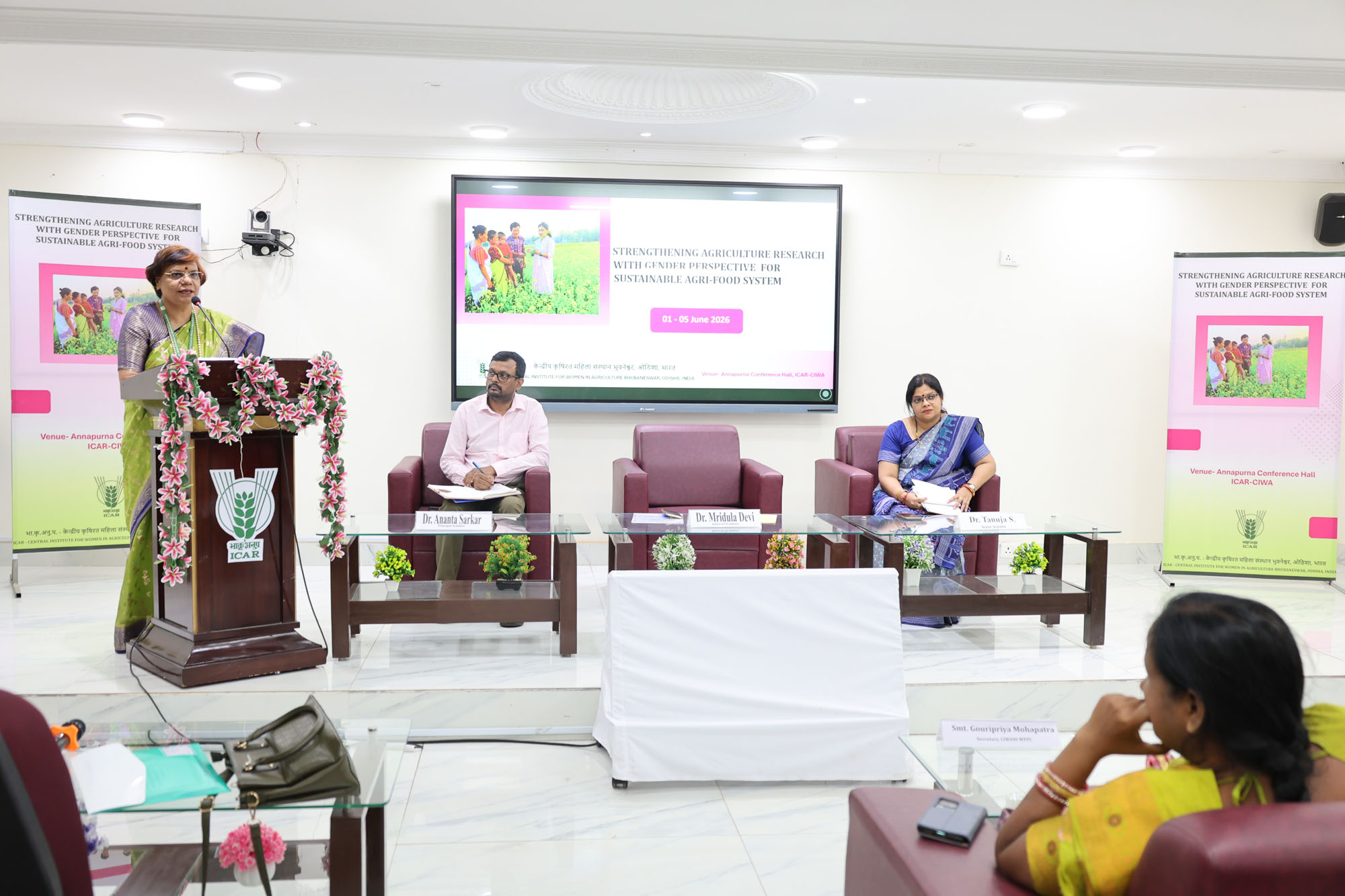 Nodal Officer’s Training Programme June 26 Image 5