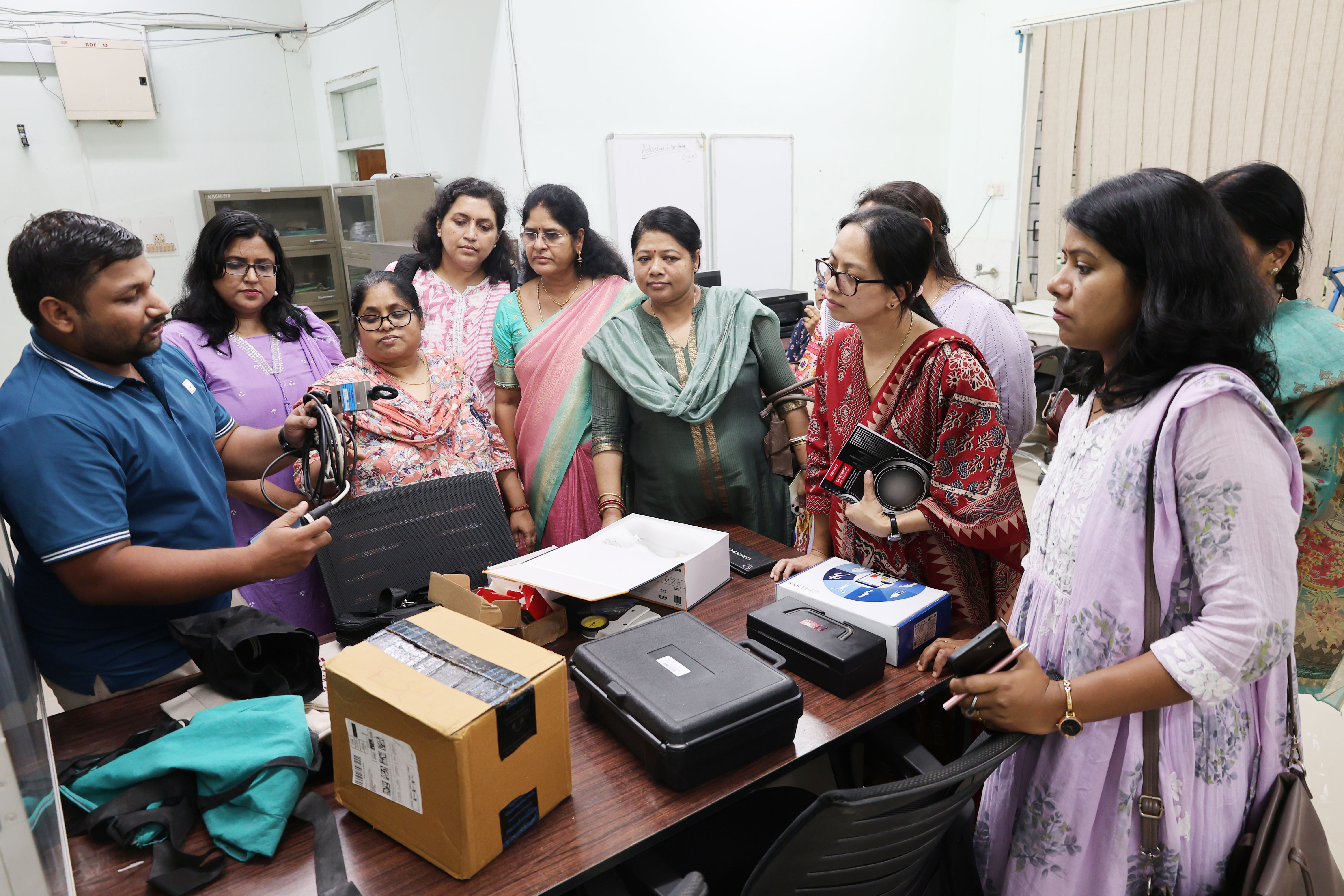 Nodal Officer’s Training Programme June 26 Image 6