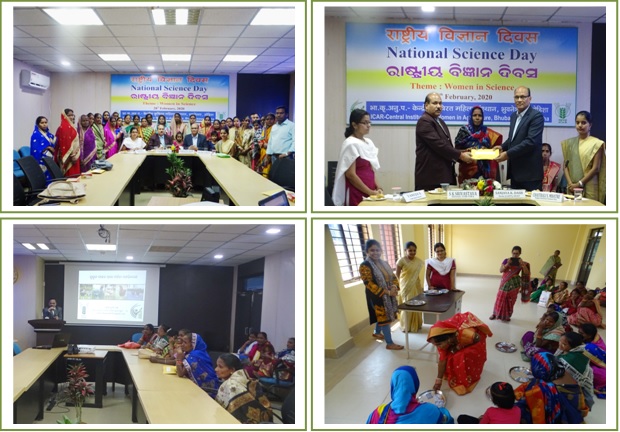 Image of National Science Day 2020