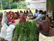 Image of Training Giringaput