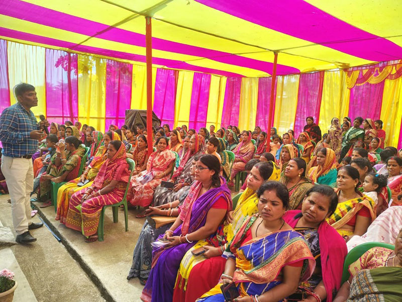 Image of Celebration of World Soil Day 2025 at ICAR-CIWA