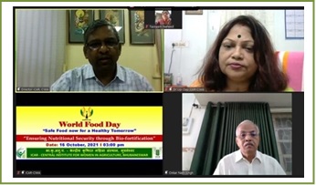Image of World Food Day 2021
