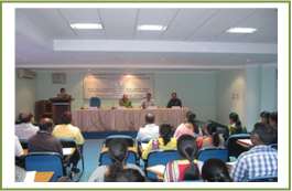 Image of Capacity Building Programme 1