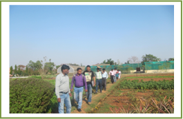 Image of Capacity Building Programme 3