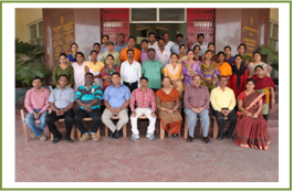 Image of Capacity Building Programme 4