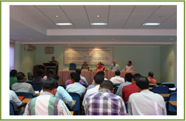 Image of Capacity Building Programme 5