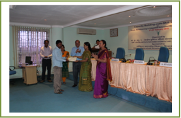 Image of Capacity Building Programme 6