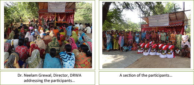 Image of DRWA