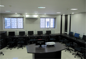 Image of Renovated AKMU Cell 2