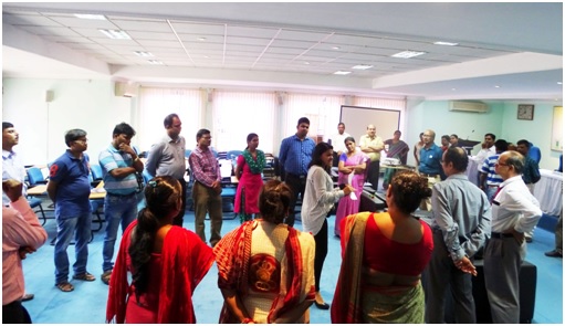 Image of Mission possible on the occasion of World Environment Day 2