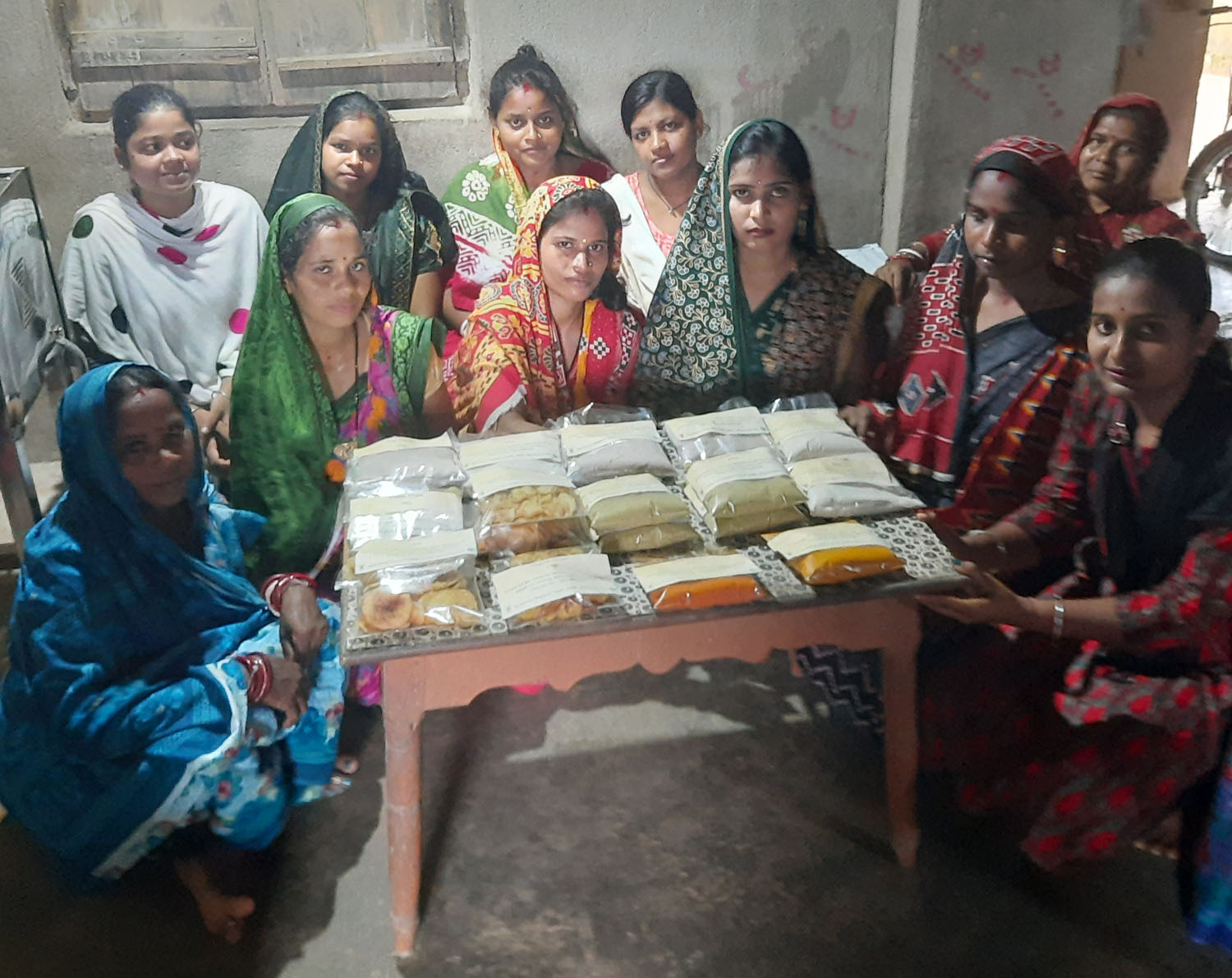 Image of Capacity Building Programme on Processing and Value Addition of Horticultural Crops