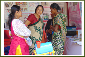 Image of Zilla Krushak Sammelan 2