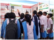 Image of Science Exhibition 2