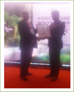 Image of Best Institute in Agriculture 2