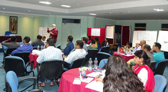 ICAR-CIWA Assessed Capacity Needs of Extension and Advisory Service Providers in Odisha 3 Image of ICAR-CIWA Assessed Capacity Needs of Extension and Advisory Service Providers in Odisha 3