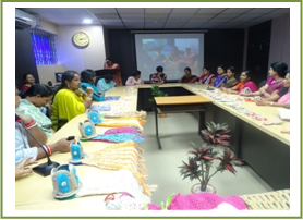 Image of Manufacture of Jute Handicrafts 2
