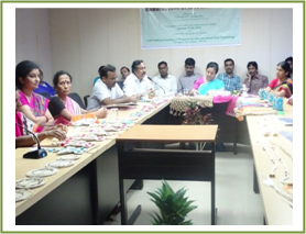 Image of Manufacture of Jute Handicrafts 3