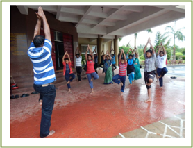 Image of International Day of Yoga 2015 (4)