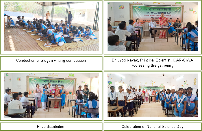 Image of National Science Day-2023