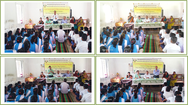 Image of Nutri Sensitive Agriculture