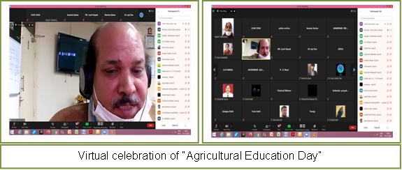 Image of Agricultural Education Day 2