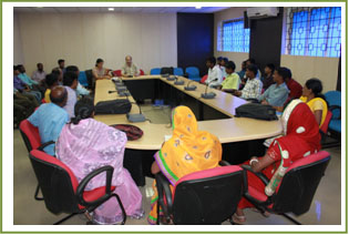 Image of Farmers Interaction Programme 1