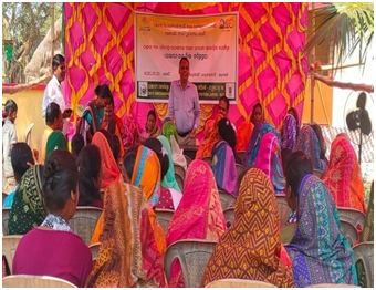 Image of Demonstration Programme on Small Tools in Animal Husbandry Sector