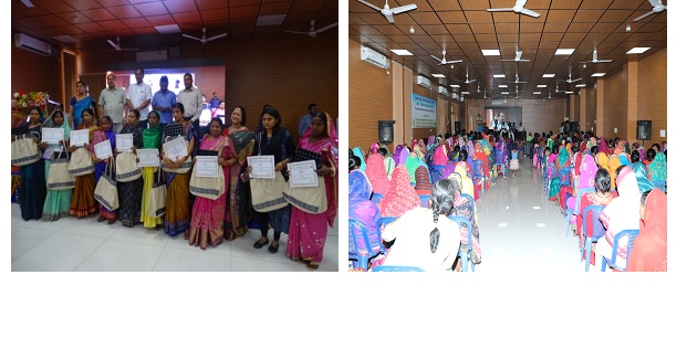 Krishi Unnati Mela 2018 (2) Image of Krishi Unnati Mela 2018 (2)