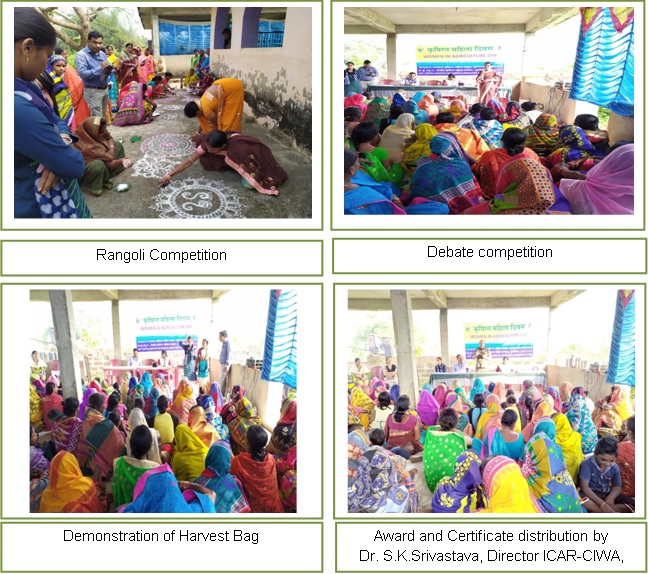 Image of Agriculture Day