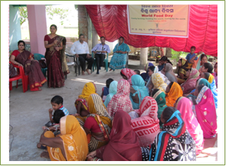 Image of World Food Day 2014 (2)