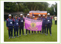Image of Eastern Zone Sports Meet 1