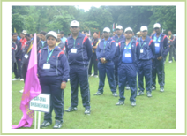 Image of Eastern Zone Sports Meet 2