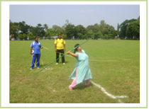 Image of Eastern Zone Sports Meet 4