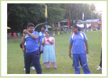 Image of Eastern Zone Sports Meet 5