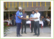 Image of Eastern Zone Sports Meet 6