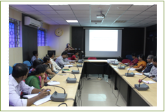 Image of Technical Talk 1