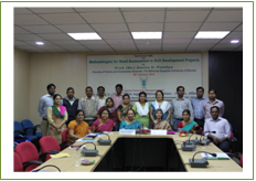Image of Technical Talk 2