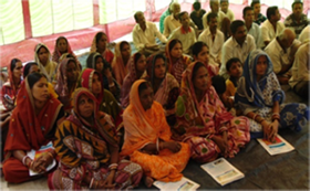 Image of Farmers-Scientist Interface 2