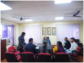 Image of ICAR-CIWA signs MoU with Panagri Consultancy (OPC) Private Limited 2