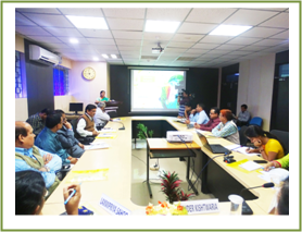 Image of Workshop on Reaching Farm Women 2