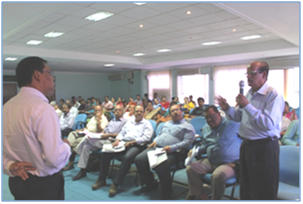 Image of Workshop on Outreach Strategies 3