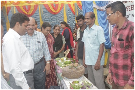 Image of Farmer’s Seed Fair 3