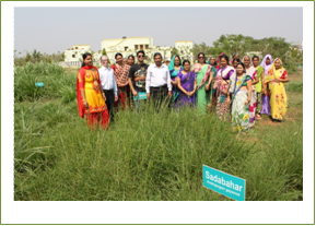 Image of National Training Programme 2