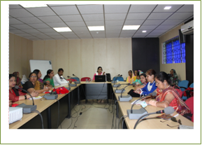 Image of National Training Programme 3