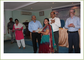 Image of National Training Programme 4
