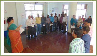 Image of VIGILANCE AWARENESS WEEK 2016 (1)