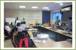 Image of Capacity Building Programme 2