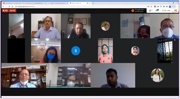Image of Webinar Series 1