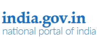 India Government logo